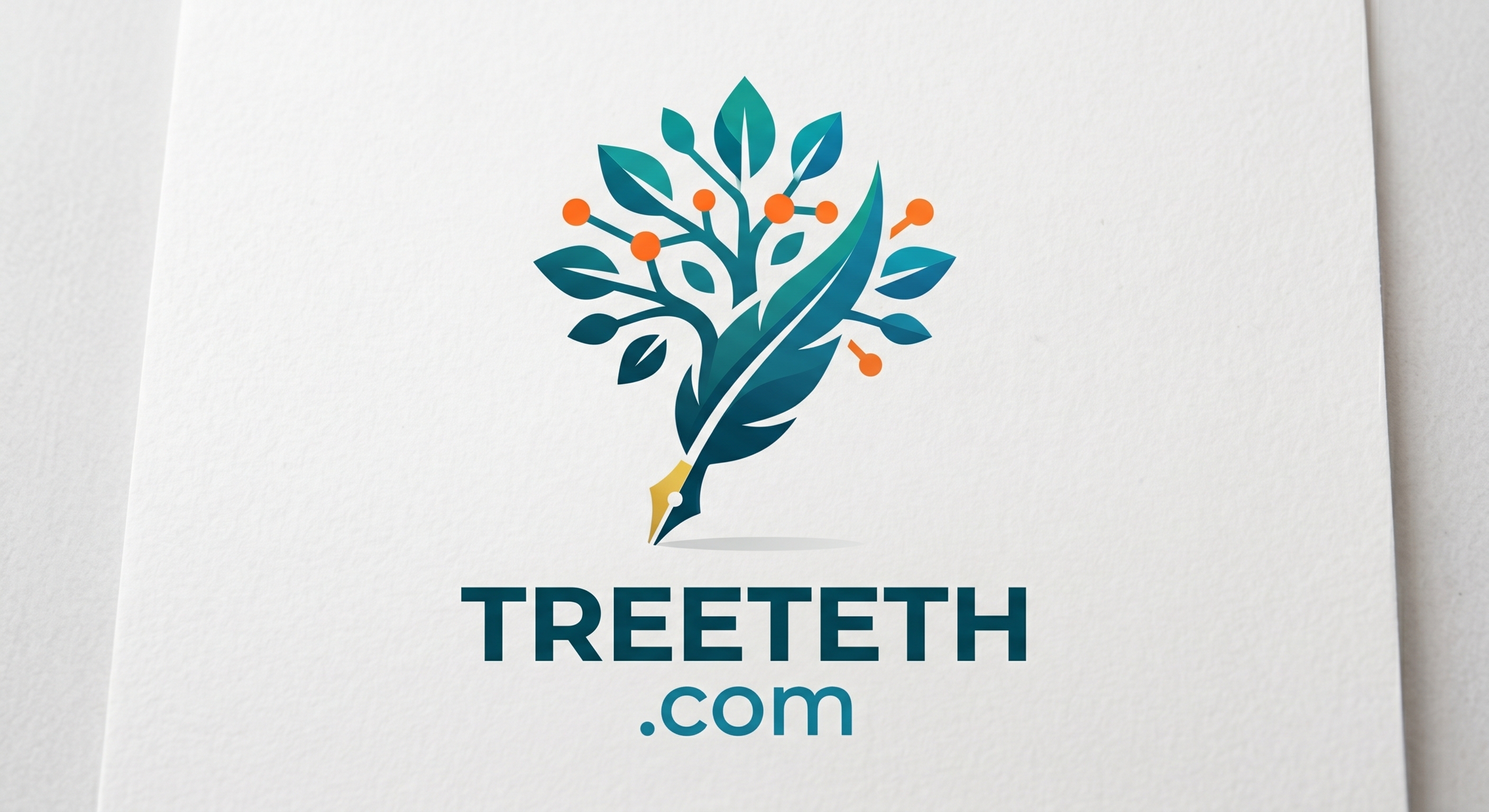 Treeteth Logo